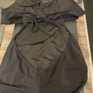 Victoria secret bathing suit